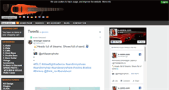 Desktop Screenshot of e-violins.com